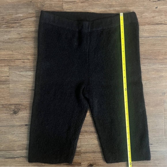 JACQUEMUS shorts Le Short Arcania black size 44 XXL used preloved - Picture 5 of 10